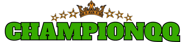 Championqq Logo